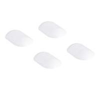 Geberit set tampon pour siège WC 244824001 3/7mm