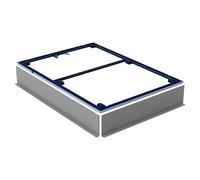 Geberit Setaplano Cadre d’installation pour receveur de douche, 154475001,