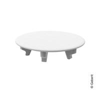 Geberit Setaplano Couvercle de bonde, 243562111,