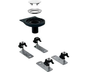 Geberit Setaplano raccord de drainage 154.030.00.1