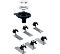 Geberit Setaplano raccord de drainage 154.031.00.1