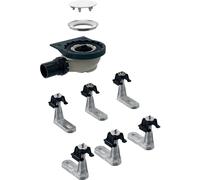 Geberit Setaplano siphon 154.013.00.1