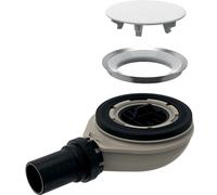 Geberit Setaplano siphon de receveur 154.022.00.1