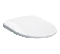 Selnova Abattant de WC en Duroplast, Blanc (500.331.01.1)