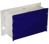 Geberit Sigma 241.826.00.1 Boîtier de protection pour chasse d’eau encastrée.