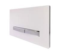 Geberit Sigma 50 Betätigungsplatte - Chrom