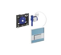 Geberit Sigma bouton de chasse d'eau pour urinoir || 116.016.00.1