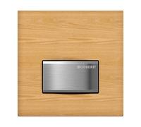 Geberit Sigma bouton de chasse d'eau pour urinoir || 116.016.00.5