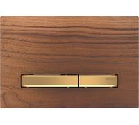 Geberit Sigma bouton de chasse d'eau pour WC || 115.672.JX.2