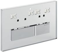 Geberit Sigma bouton de chasse d'eau pour WC || 115.788.00.1