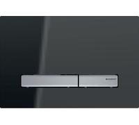 Geberit Sigma bouton de chasse d'eau pour WC || 115.788.JK.2