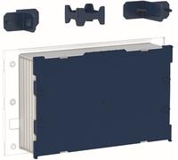 Geberit Sigma kit de montage pour bouton affleurant 243.168.00.1