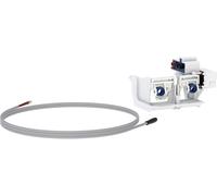 Geberit Sigma mécanisme de bouton poussoir pour WC || 115.862.00.6