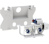 Geberit Sigma mécanisme de bouton poussoir pour WC || 115.897.00.6