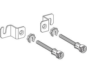 Geberit Sigma support de montage 111.013.00.1