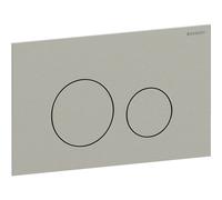 Geberit Sigma40 bouton de chasse d'eau pour WC || 115.628.ID.1