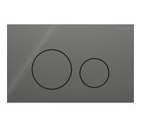 Geberit Sigma40 bouton de chasse d'eau pour WC || 115.628.JK.1