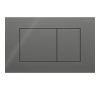 Geberit Sigma40 bouton de chasse d'eau pour WC || 115.629.JK.1