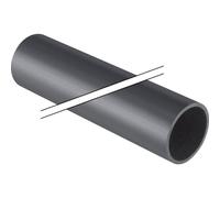 Geberit Silent DB20 Tuyau 3M 1X2M Et 1X1M Ou Longueurs Sur Mesure DN 56 Et DN 70