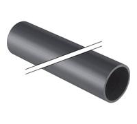 Geberit Silent DB20 Tuyau 3M 1X2M Et 1X1M Ou Longueurs Sur Mesure DN 56 Et DN 70