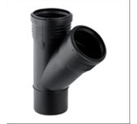 Geberit Silent-PP Braga 110 x 110 mm 45ø
