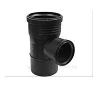 Geberit 390.547.14.1 raccord de tuyau de ventilation, d'écoulement et de purge