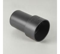 Geberit Silent-PP Manchon de raccordement, DN 30, 390.080.14.1