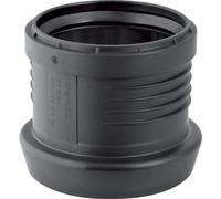 Geberit Silent-PP Manchon de transition vers Geberit Silent-db20, DN 125 / 125,