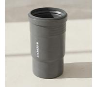 Geberit Silent-Pro Manchon long, DN 50, 393.218.14.1