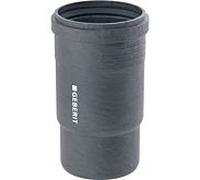 Geberit Silent Pro match0 393418141 DN 90, Langmuffe