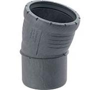 Geberit silencieux Pro 393220141 DN 50, 15 °, hautement insonorisant