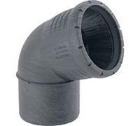 Geberit silencieux Pro 393223141 DN 50, 67,5 °, haute isolation phonique