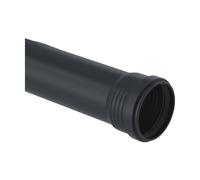 Geberit Silent Pro tuyau 393200141 DN 50, 150 mm, avec douille
