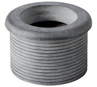 Geberit manchon 152689001 32 x 50 mm, pour Bidet et lavabo, EPDM