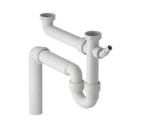 Geberit siphon d’évier 152.553.11.1