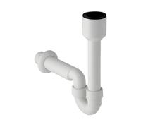 Geberit siphon d’évier 152.701.11.1