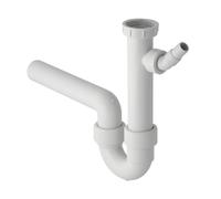 Geberit siphon d’évier 152.713.11.1