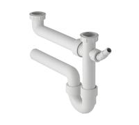 Geberit siphon d’évier 152.715.11.1