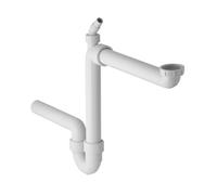 Geberit siphon d’évier 152.885.11.1