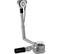 Geberit siphon de baignoire chrome 150.750.21.6