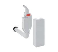 Geberit siphon de lavabo blanc 152.768.11.1