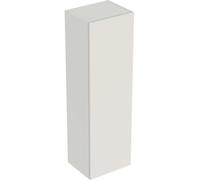 Geberit Smyle Square armoire 36x29.9x118 cm latérale suspendue gris 500.361.JL.1