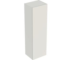 Geberit Smyle Square armoire 36x29.9x118 cm latérale suspendue gris 500.361.JL.1