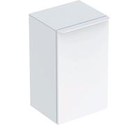 Geberit Smyle Square armoire 36x32.6x60 cm latérale suspendue blanc 500.359.00.1