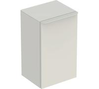 Geberit Smyle Square armoire 36x32.6x60 cm latérale suspendue gris 500.360.JL.1