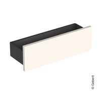 Geberit Smyle Square Étagère, 500362JL1,