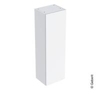 Geberit Smyle Square Meuble suspendu, 1 porte, 500361001,