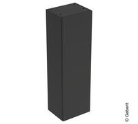 Geberit Smyle Square Meuble suspendu, 1 porte, 500361JK1,
