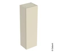 Geberit Smyle Square Meuble suspendu, 1 porte, 500361JL1,