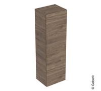 Geberit Smyle Square Meuble suspendu, 1 porte, 500361JR1,